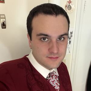 Fundraising Page: Yona Novack